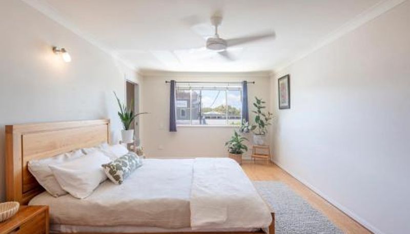 Standard room - Summer Sky - oceanstays