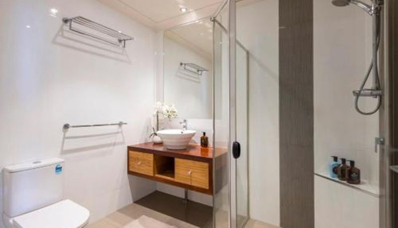 Standard room - Summer Sky - oceanstays
