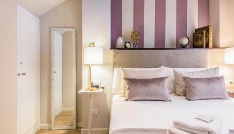 Apartment - TTdSSa VLC Ramellets Street Central Market