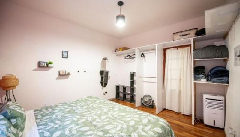 Info - Loft en Roma Sur: Cama King Size