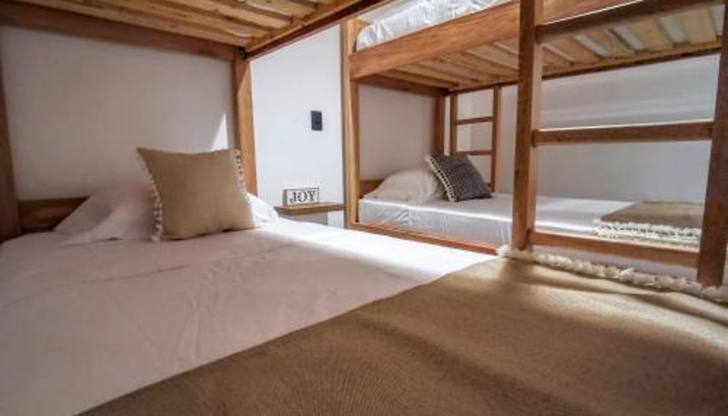 Daire - Casa García Rent Home