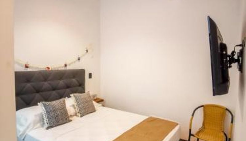 Daire - Casa García Rent Home