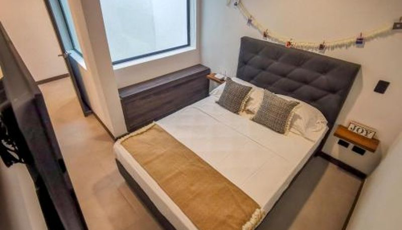 Daire - Casa García Rent Home