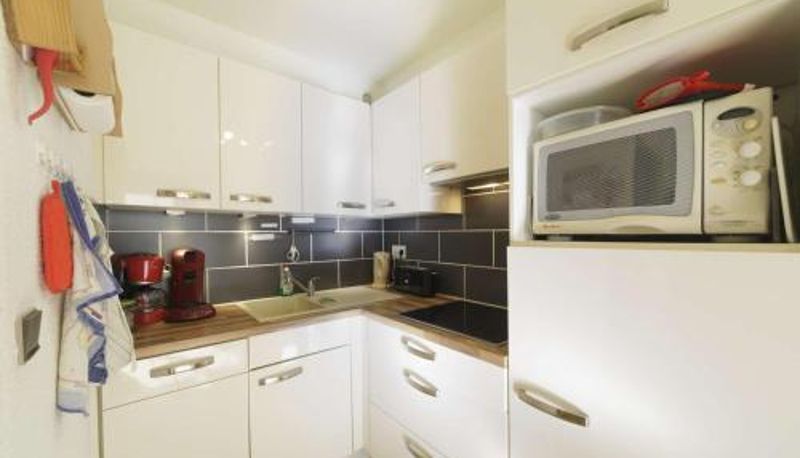 Camera standard - Appartement spacieux 6 personnes à Gourette