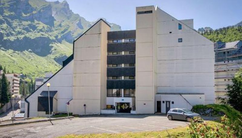Camera standard - Appartement spacieux 6 personnes à Gourette