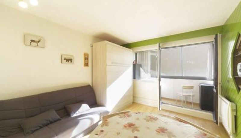 Camera standard - Appartement spacieux 6 personnes à Gourette