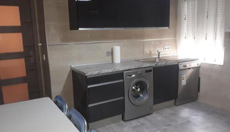 Standart oda - Apartamento barbadiel Nocedo-n 11