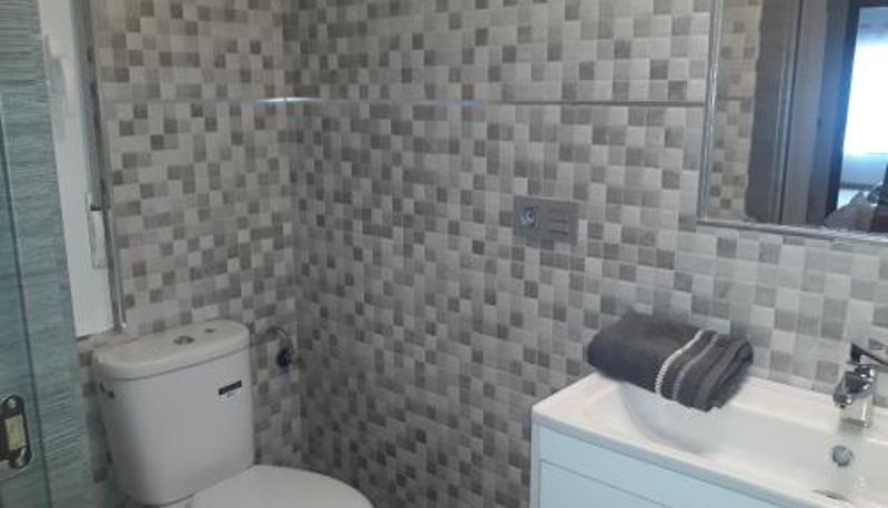 Standart oda - Apartamento barbadiel Nocedo-n 11