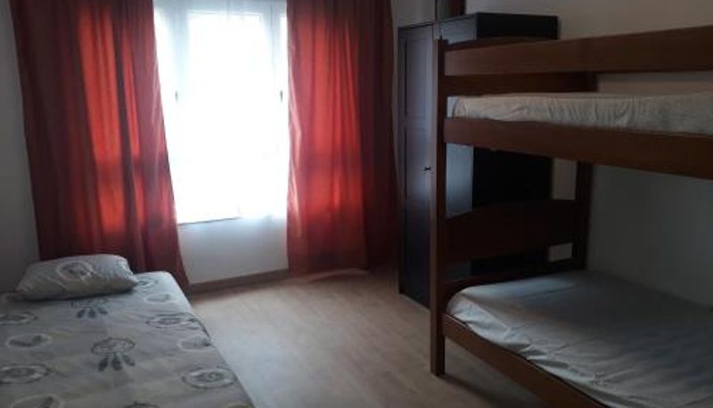 Standart oda - Apartamento barbadiel Nocedo-n 11