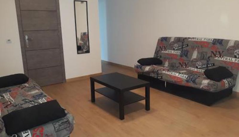 Standart oda - Apartamento barbadiel Nocedo-n 11