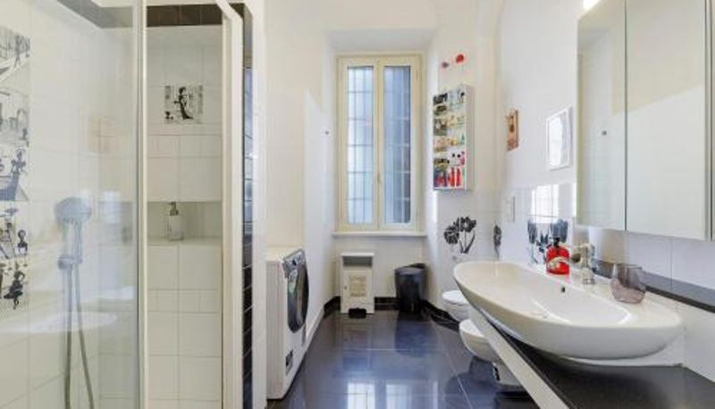 Chambre Standard - Casa Amelie