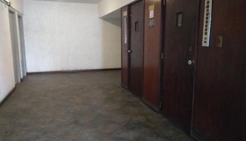 Daire - EF Departamentos Centro con Cochera