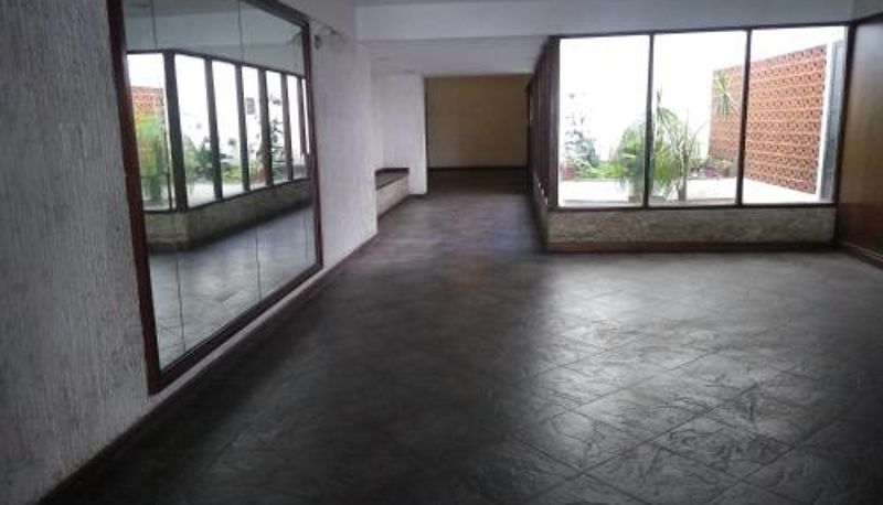 Daire - EF Departamentos Centro con Cochera