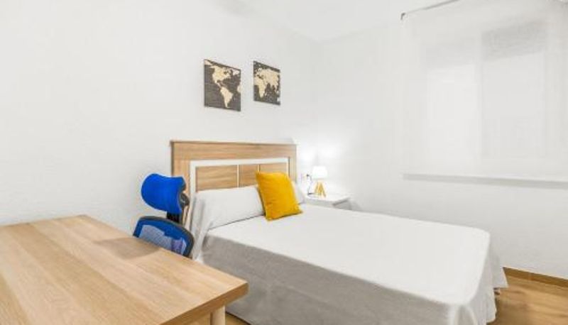 Apartment - Moriones Playa
