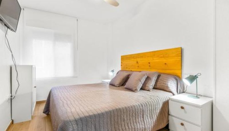 Apartment - Moriones Playa