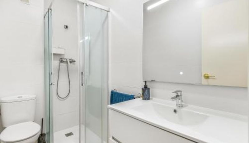 Apartment - Moriones Playa