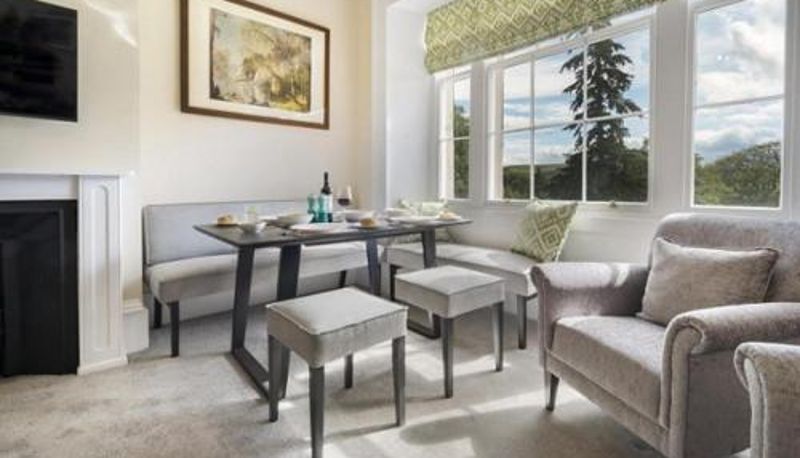 Apartamento - 2 Bed in Soulby oc-d28926