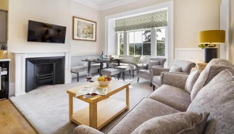 Información - 2 Bed in Soulby oc-d28926