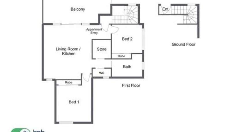 Standard room - Cosy Retreat on Naman - Private & Convenient