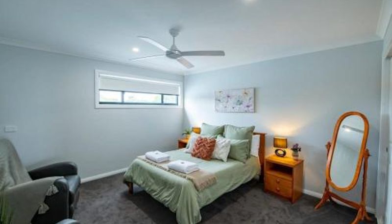 Standard room - Cosy Retreat on Naman - Private & Convenient