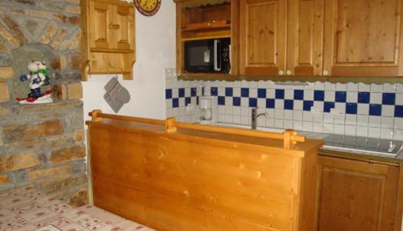 Standart oda - Appartement familial avec terrasse sud et parking