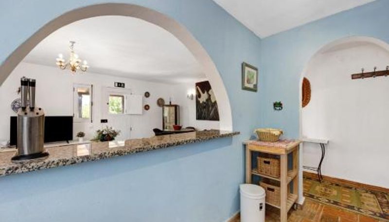 Otel açık alanı - Quinta das Achadas - Jasmine