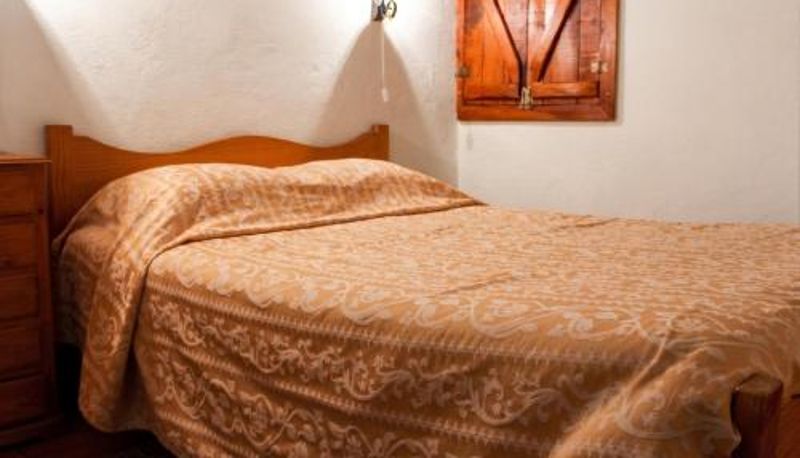 Info - Comfortable Apartment in Seia with Terrace and Fireplace