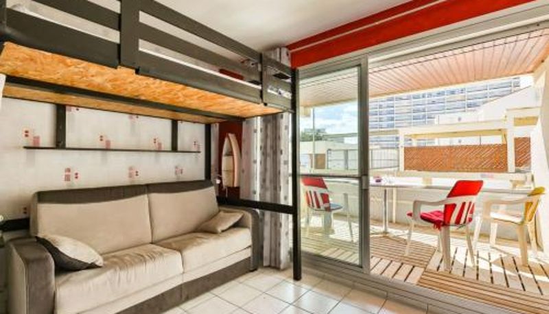 Standard room - Valentin - 50m plage - Parking