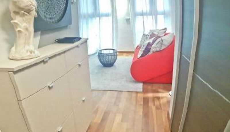 Apartment - Foro Buonaparte - Red suite Castello Sforzesco