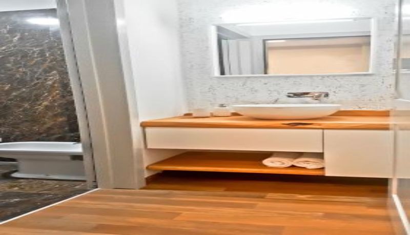 Apartment - Foro Buonaparte - Red suite Castello Sforzesco