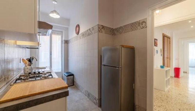 Appartamento - GuestHost - Musei Vaticani & Cipro MM Apartment