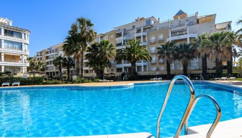 Appartamento - Las Dunas - Playa Punta del Moral PLHD114P114