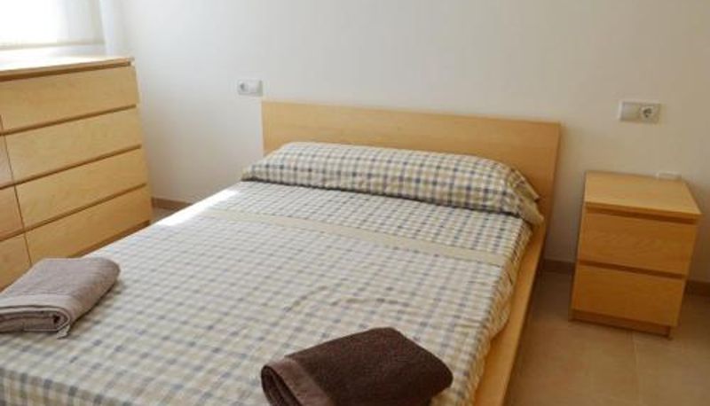 Standaardkamer - Garrucha Centro y Mar