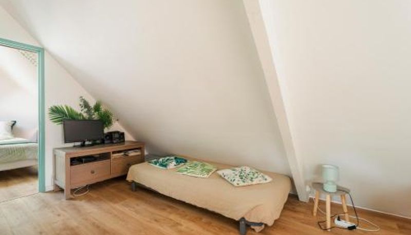 Appartement - Gite Nichoir - La Corne d'Or