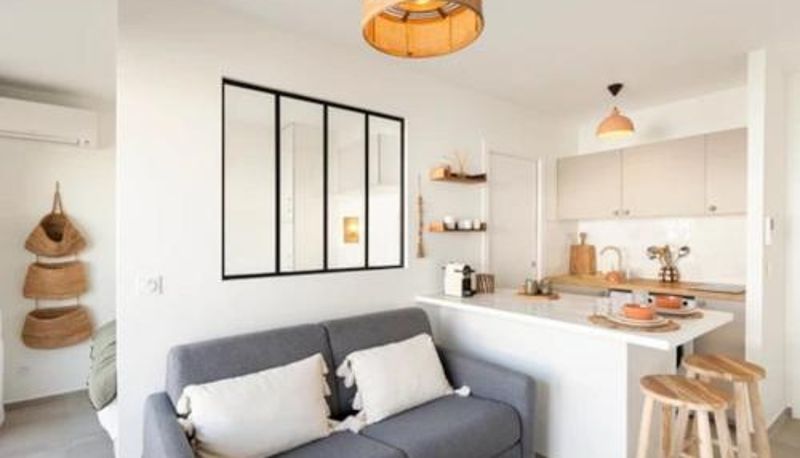 Habitación estándar - Appartement Cannes 1 chambre - QG