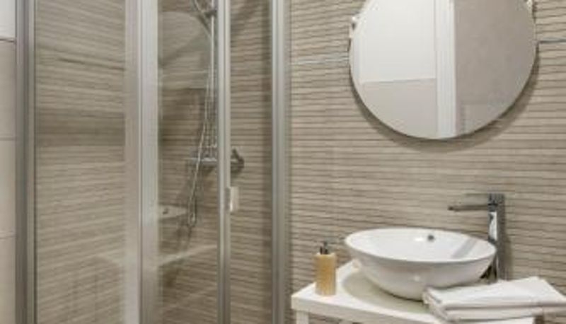 Apartament - Genteel Home Mano de Hierro