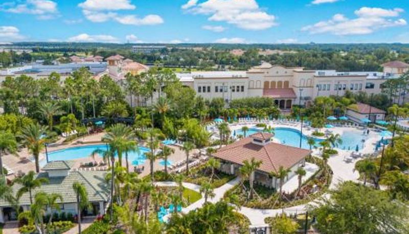 Informacje - Convention center and Icon Park Luxury 3BR resort Condo walking distance to Epic Universe
