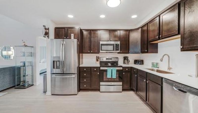 Pokój typu standard - Convention center and Icon Park Luxury 3BR resort Condo walking distance to Epic Universe