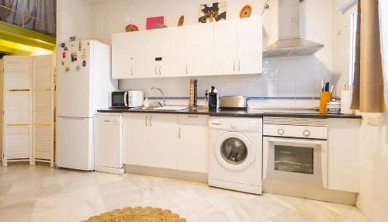 Appartement - Duplex-Penthouse Terrace Citycenter