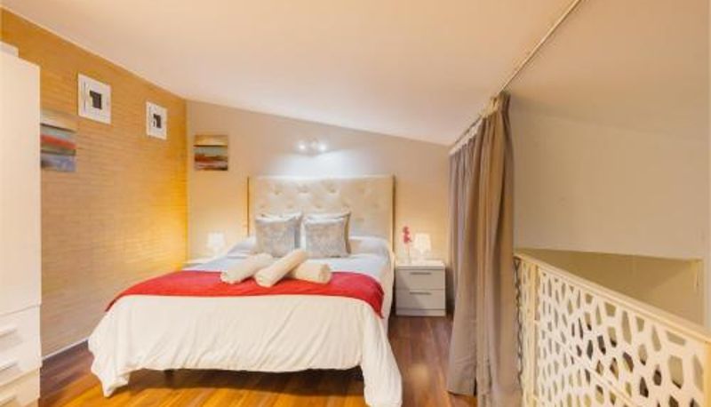 Appartement - Duplex-Penthouse Terrace Citycenter