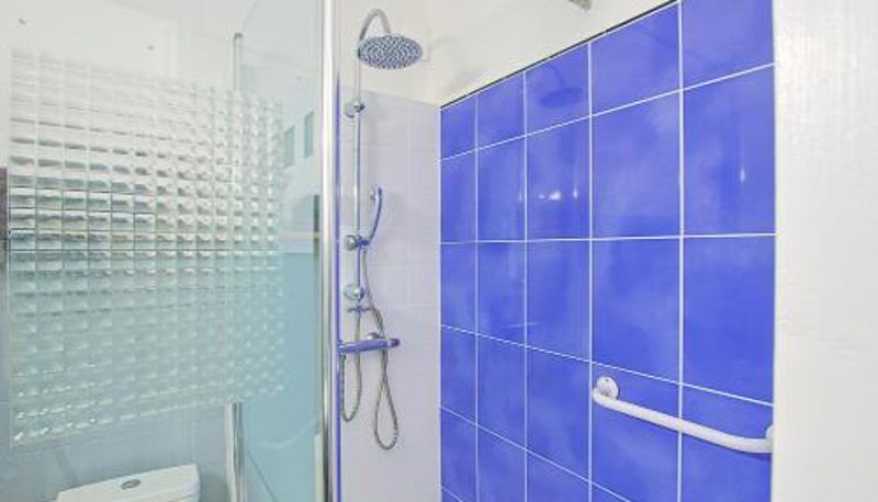 Standardzimmer - Studio 2min plage et proche gare