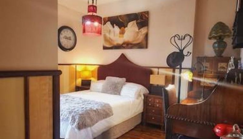 Apartment - Atico 3 dormitorios Ron Manuel Marbella Centro