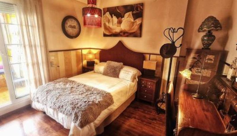 Apartment - Atico 3 dormitorios Ron Manuel Marbella Centro