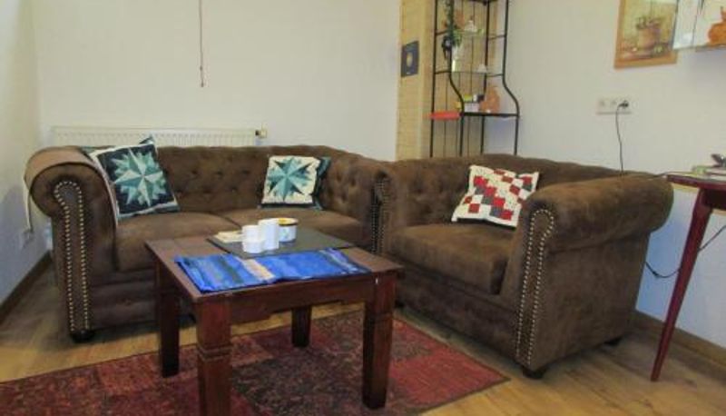 Apartamento - FeWo Harz Haennig 2