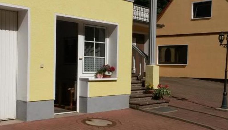 Apartamento - FeWo Harz Haennig 2