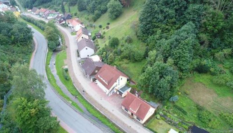 Apartamento - FeWo Harz Haennig 2