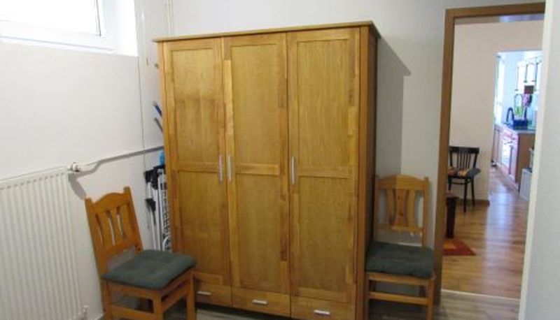 Apartamento - FeWo Harz Haennig 2