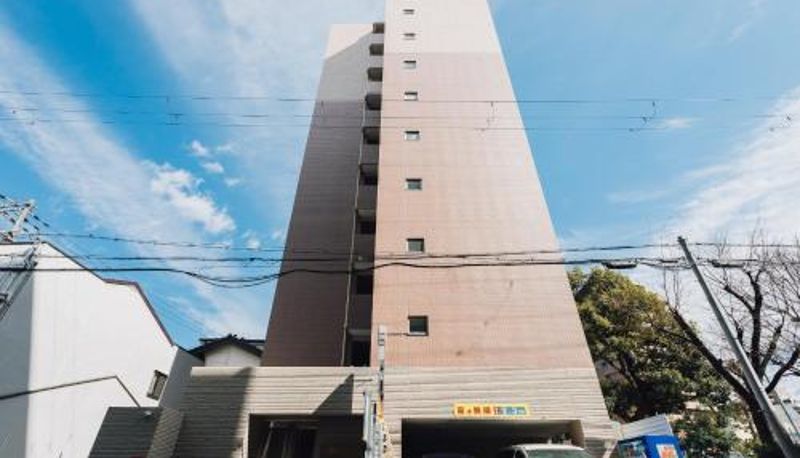 Appartamento - Juso AFP Apartment Hotel