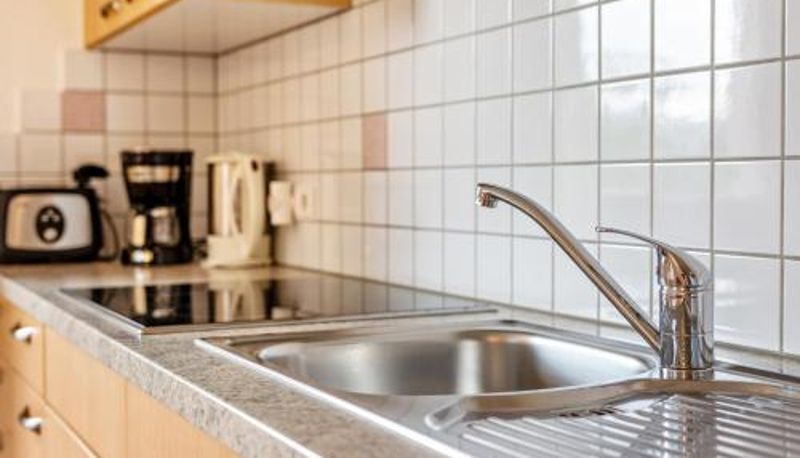 Apartment - Obertegghof Wohnung Schartenblick