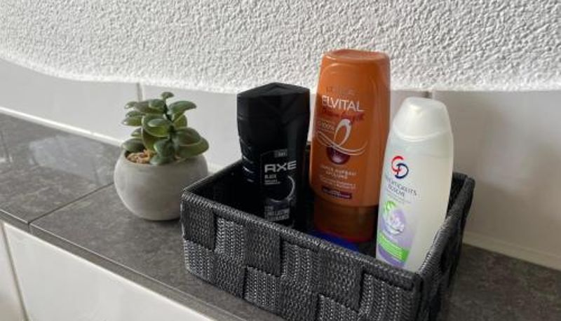 Standart oda - Lieblingsplatz
